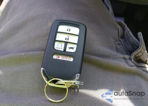 2022 Honda Cr-V Awd Ex from USA, damaged, VIN 2HKRW2H51NH658552